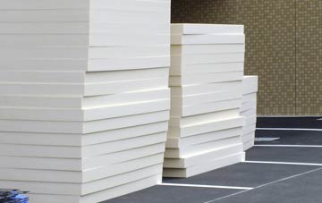 Malvern Wells flat roof insulation costs