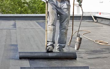 flat roof replacement Malvern Wells, Worcestershire