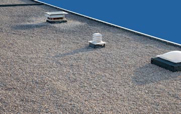 flat roofing Malvern Wells, Worcestershire