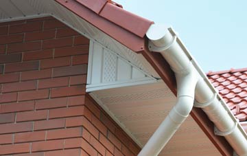 Malvern Wells soffit repair costs