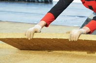 find rated Malvern Wells roof insulation companies