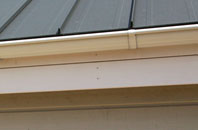 Malvern Wells soffit repair